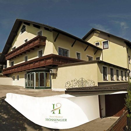 Karlstetten Hotel Residenz Hoessinger מראה חיצוני תמונה