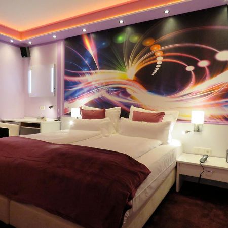Karlstetten Hotel Residenz Hoessinger מראה חיצוני תמונה
