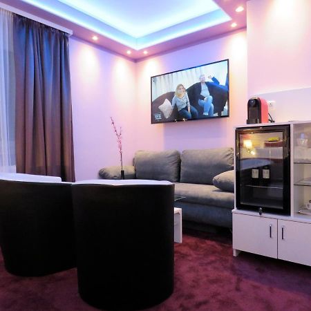 Karlstetten Hotel Residenz Hoessinger מראה חיצוני תמונה