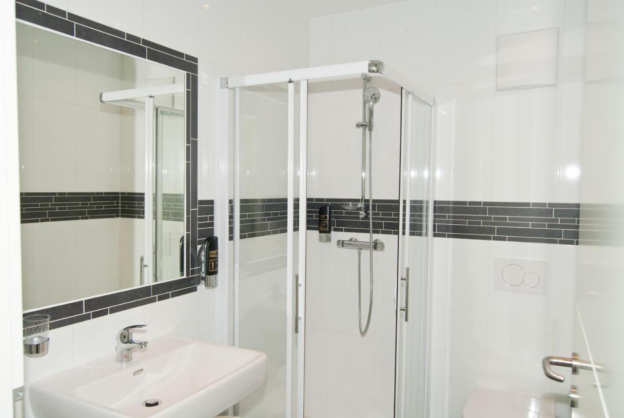 Karlstetten Hotel Residenz Hoessinger מראה חיצוני תמונה
