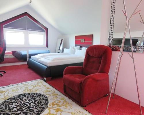 Karlstetten Hotel Residenz Hoessinger מראה חיצוני תמונה
