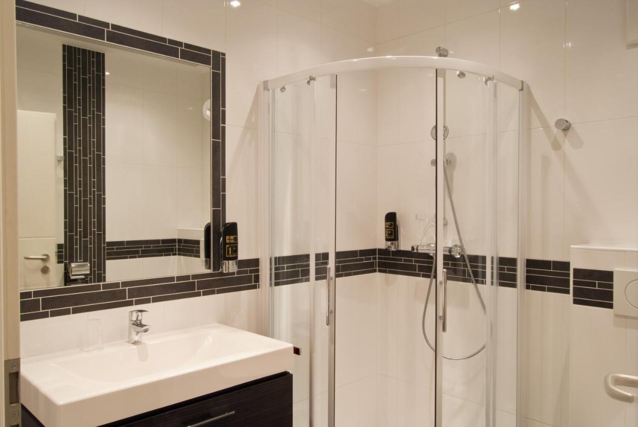 Karlstetten Hotel Residenz Hoessinger מראה חיצוני תמונה