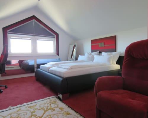 Karlstetten Hotel Residenz Hoessinger מראה חיצוני תמונה