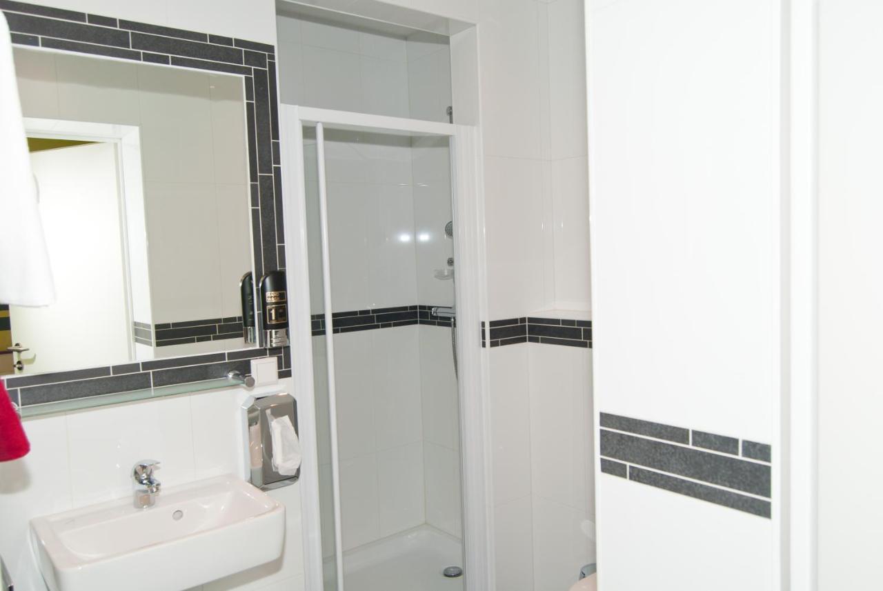 Karlstetten Hotel Residenz Hoessinger מראה חיצוני תמונה