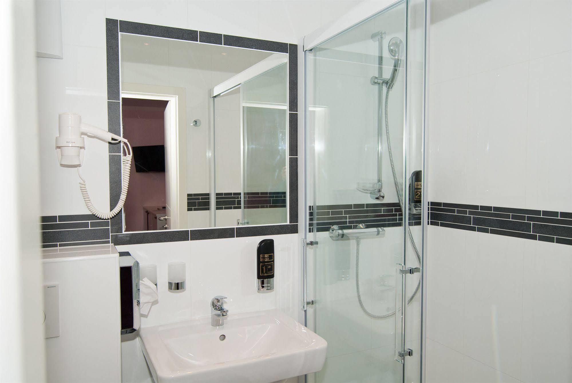 Karlstetten Hotel Residenz Hoessinger מראה חיצוני תמונה