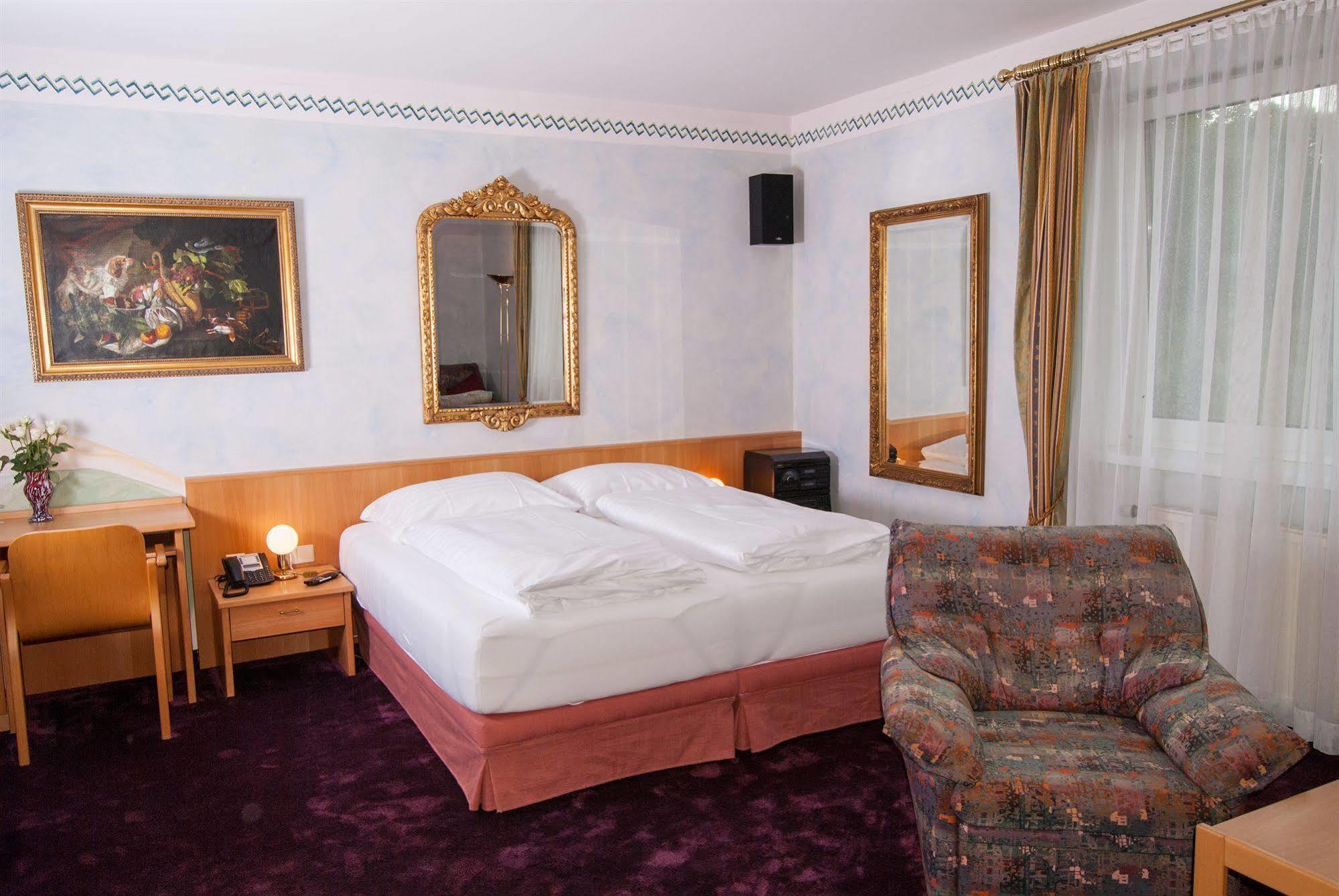 Karlstetten Hotel Residenz Hoessinger מראה חיצוני תמונה