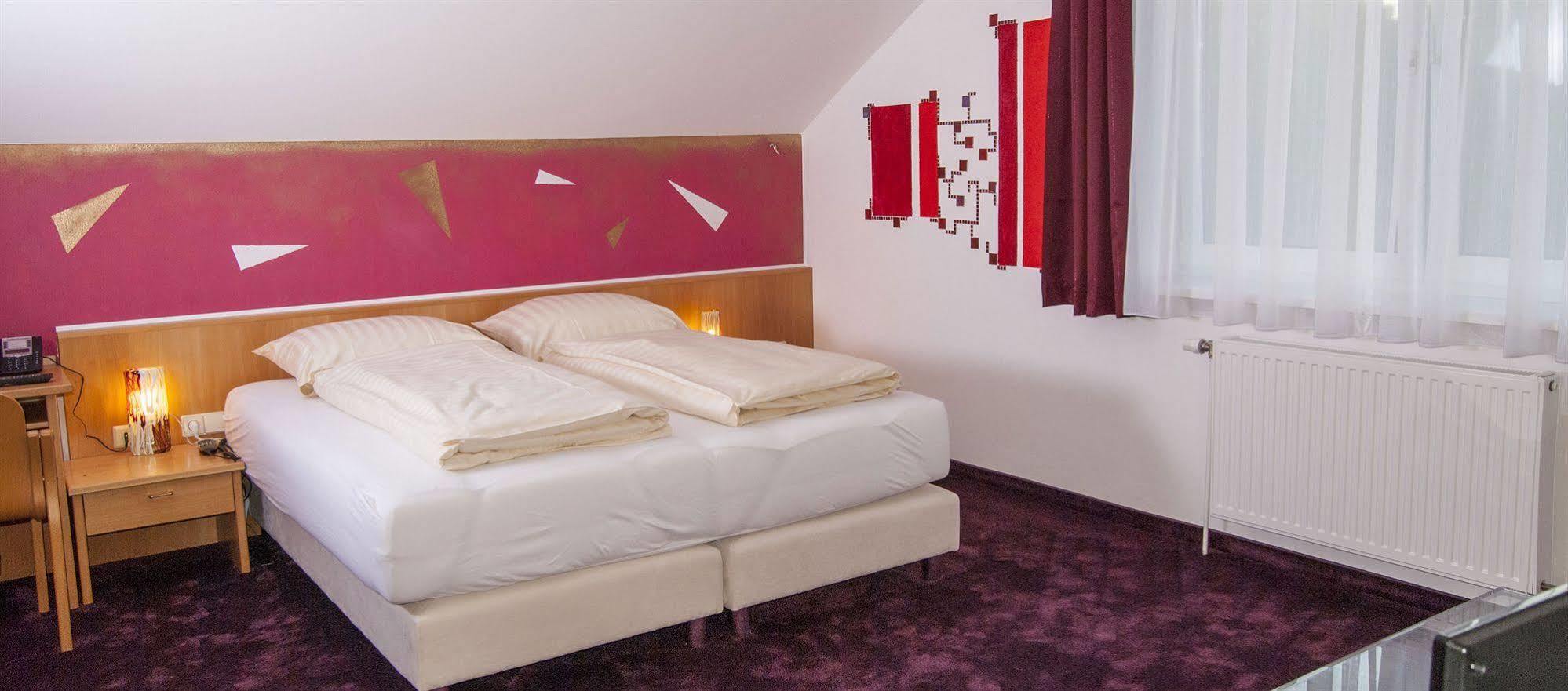 Karlstetten Hotel Residenz Hoessinger מראה חיצוני תמונה