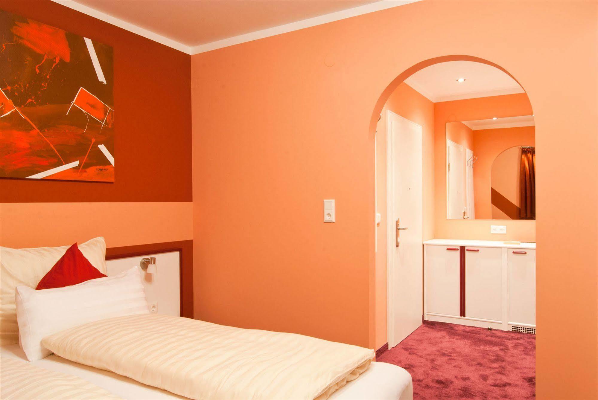 Karlstetten Hotel Residenz Hoessinger מראה חיצוני תמונה