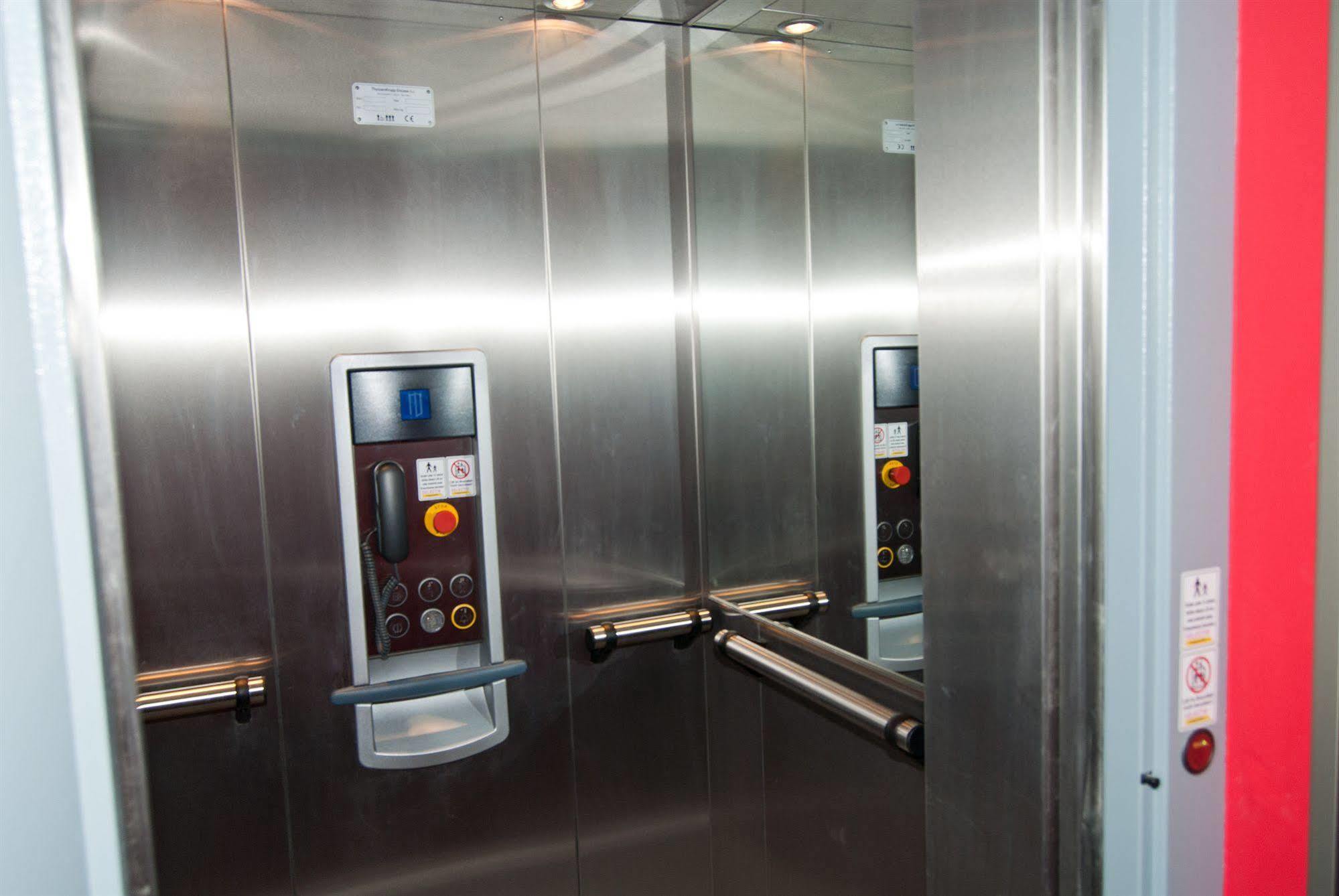 Karlstetten Hotel Residenz Hoessinger מראה חיצוני תמונה
