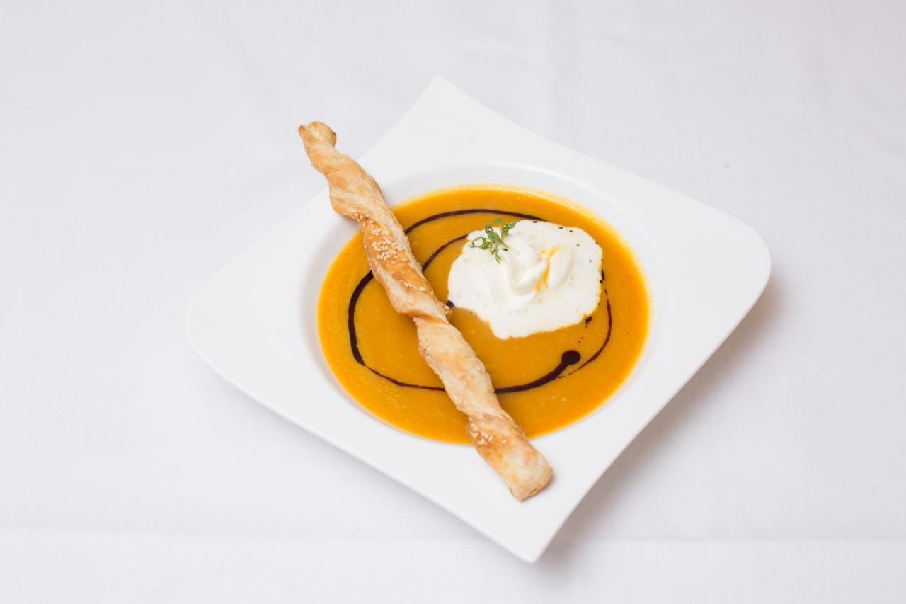 Karlstetten Hotel Residenz Hoessinger מראה חיצוני תמונה