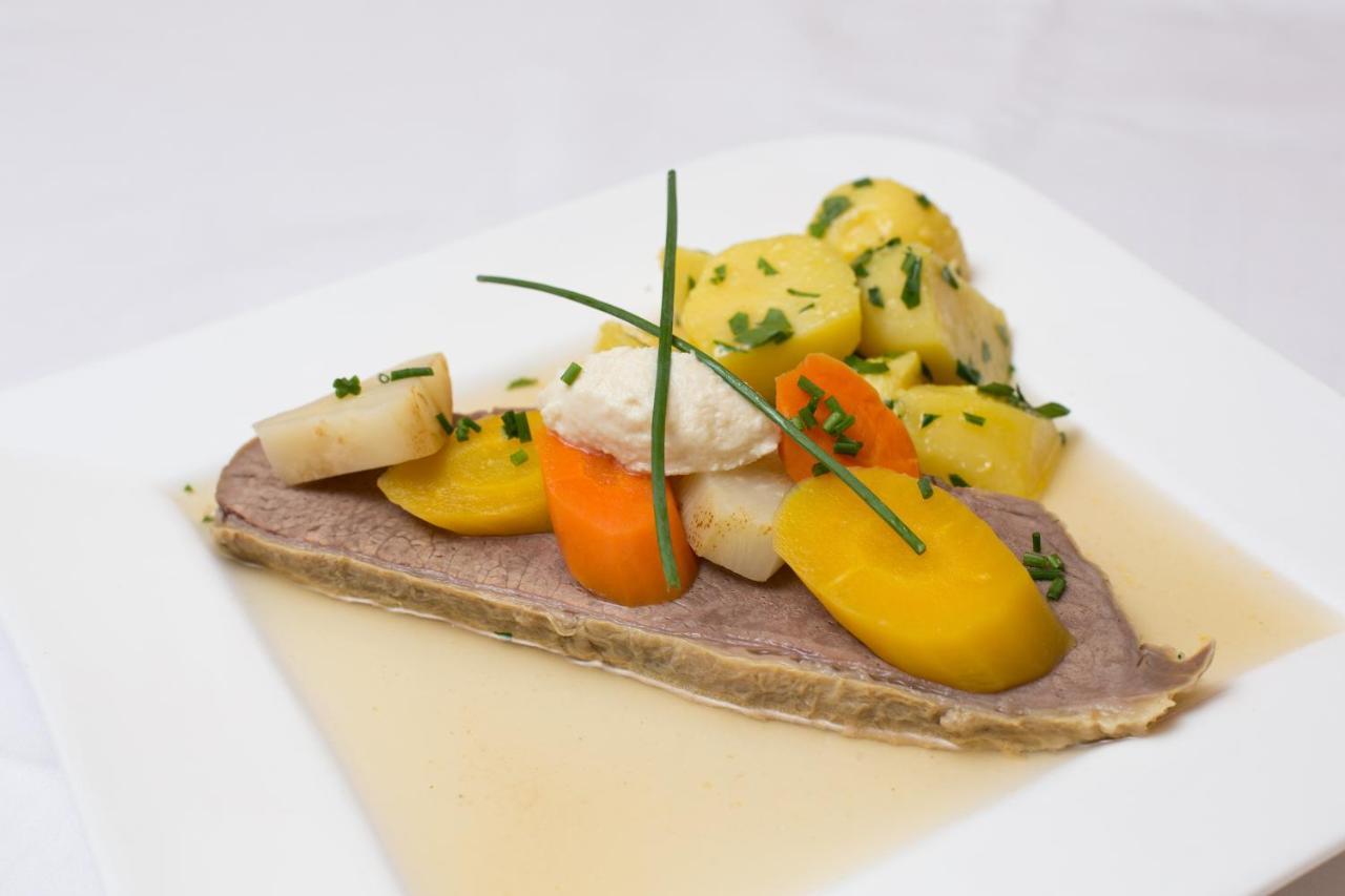 Karlstetten Hotel Residenz Hoessinger מראה חיצוני תמונה