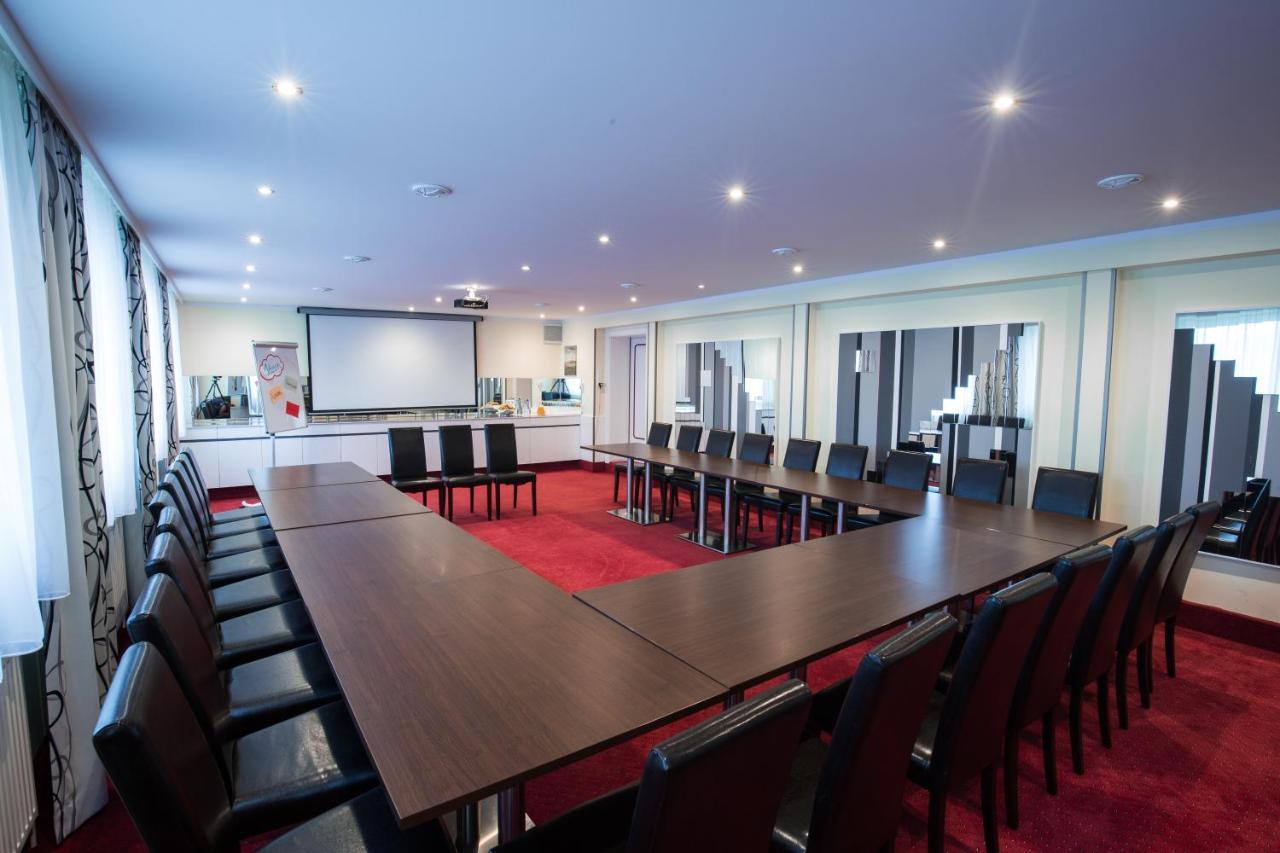 Karlstetten Hotel Residenz Hoessinger מראה חיצוני תמונה