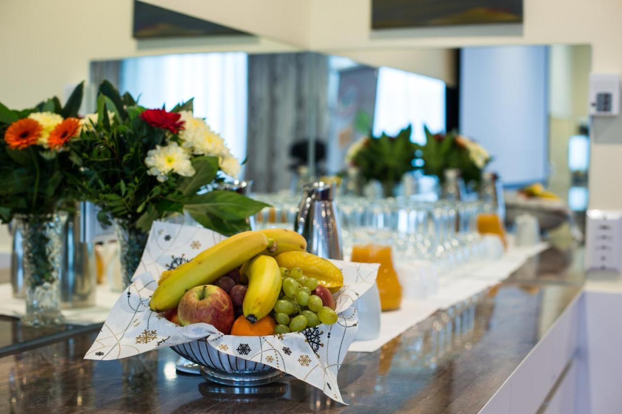 Karlstetten Hotel Residenz Hoessinger מראה חיצוני תמונה