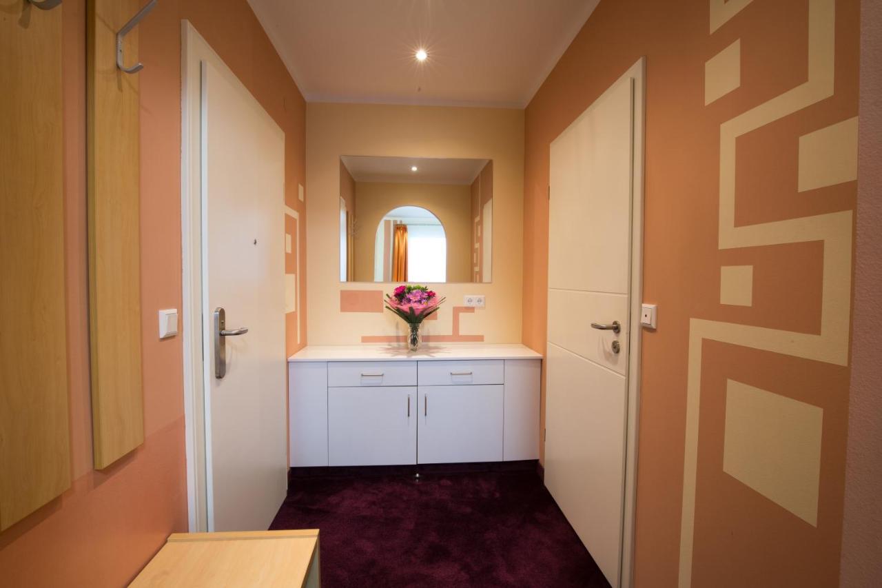Karlstetten Hotel Residenz Hoessinger מראה חיצוני תמונה