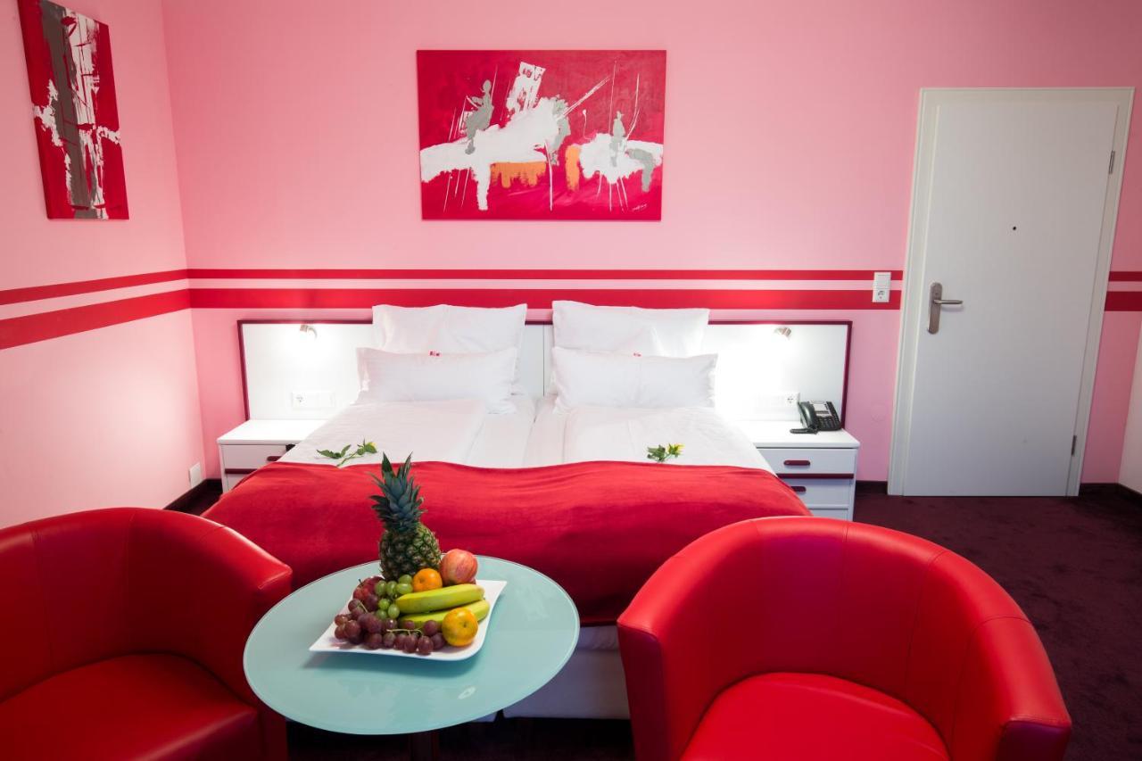 Karlstetten Hotel Residenz Hoessinger מראה חיצוני תמונה