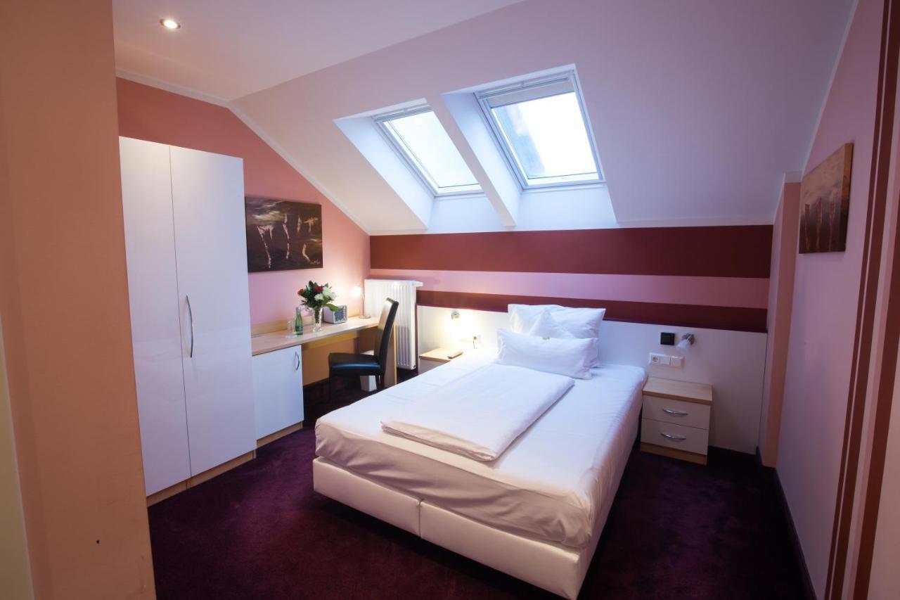 Karlstetten Hotel Residenz Hoessinger מראה חיצוני תמונה