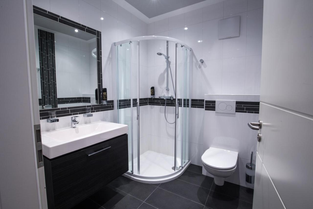 Karlstetten Hotel Residenz Hoessinger מראה חיצוני תמונה