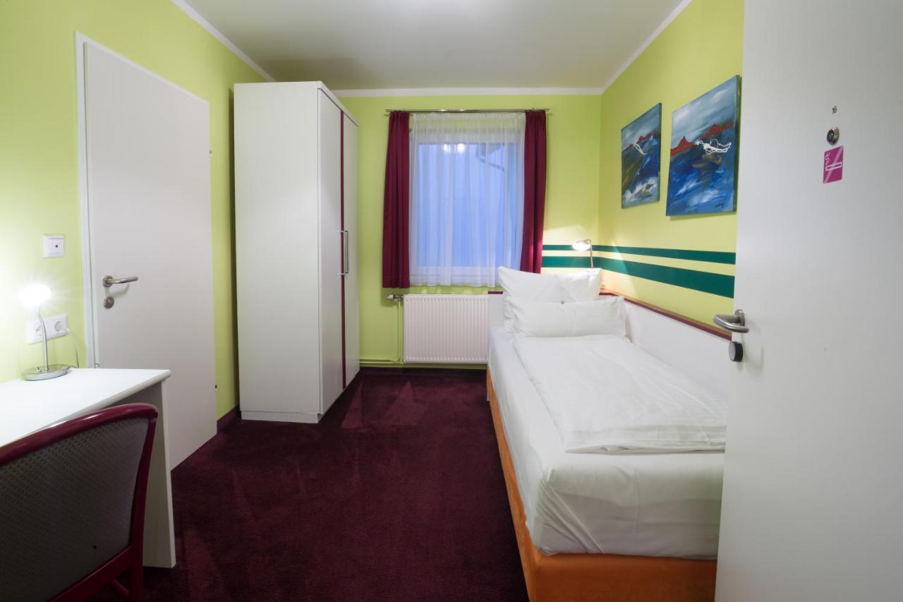 Karlstetten Hotel Residenz Hoessinger מראה חיצוני תמונה