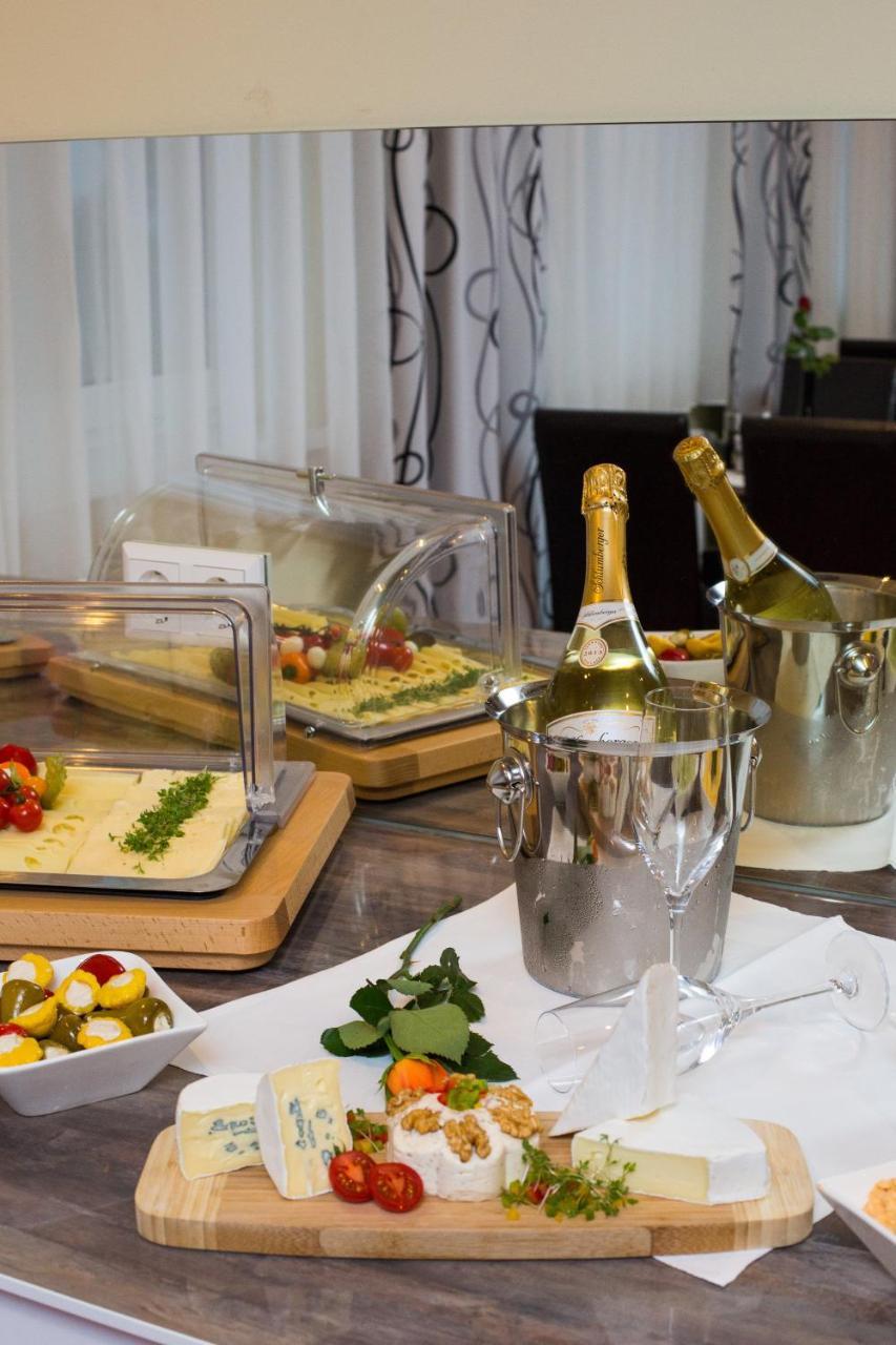 Karlstetten Hotel Residenz Hoessinger מראה חיצוני תמונה
