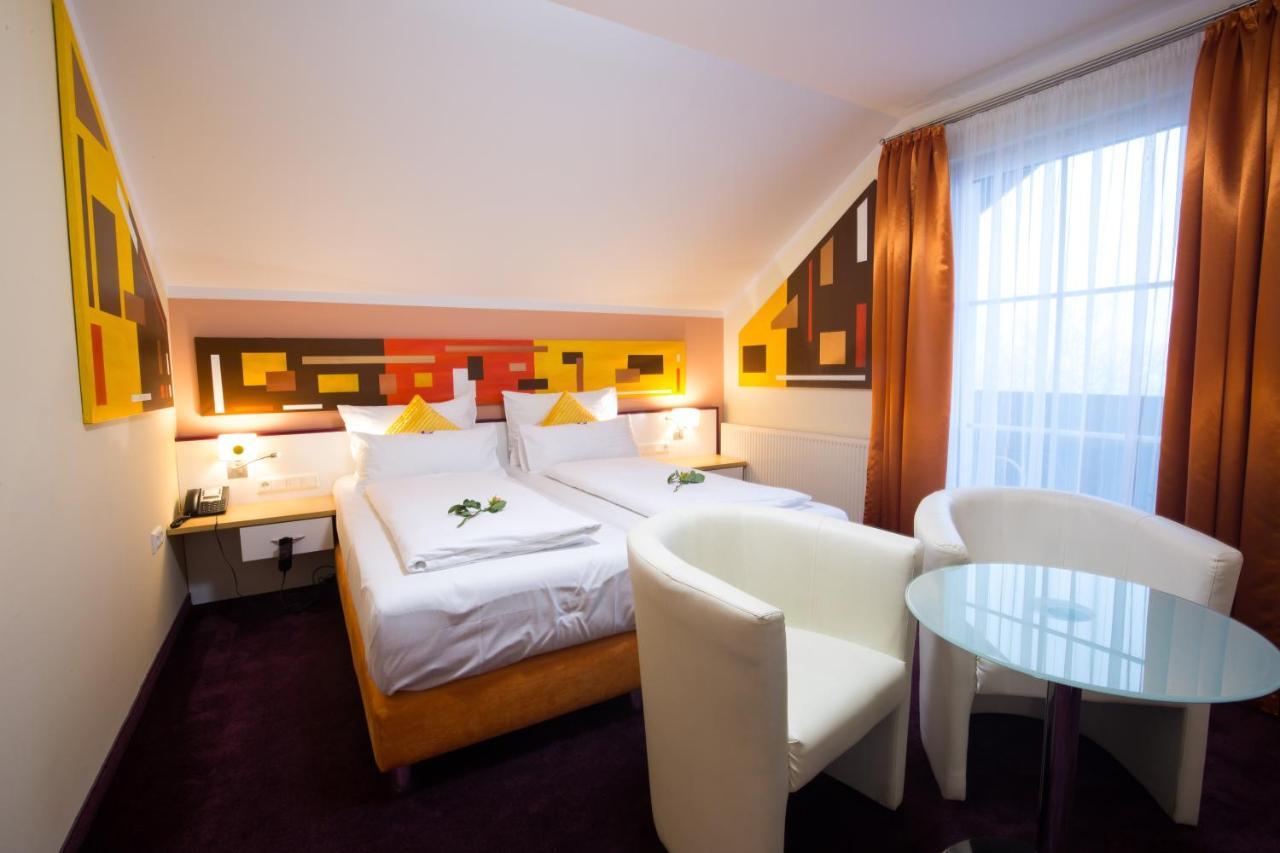 Karlstetten Hotel Residenz Hoessinger מראה חיצוני תמונה