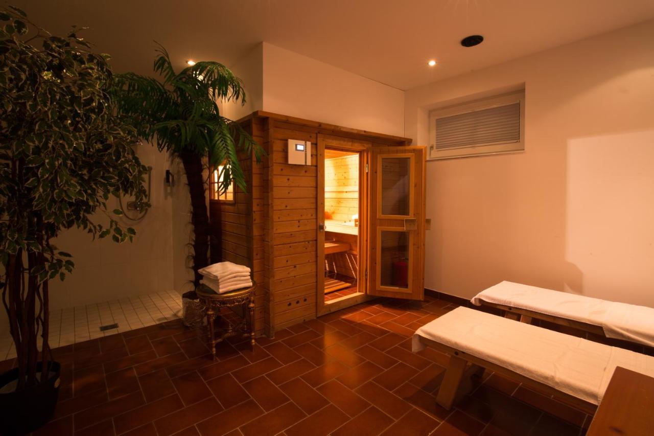 Karlstetten Hotel Residenz Hoessinger מראה חיצוני תמונה