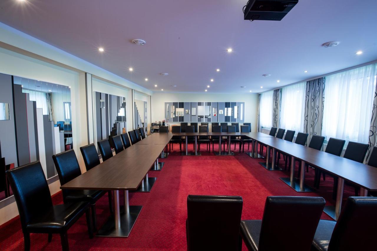 Karlstetten Hotel Residenz Hoessinger מראה חיצוני תמונה