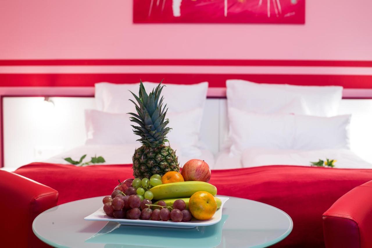 Karlstetten Hotel Residenz Hoessinger מראה חיצוני תמונה
