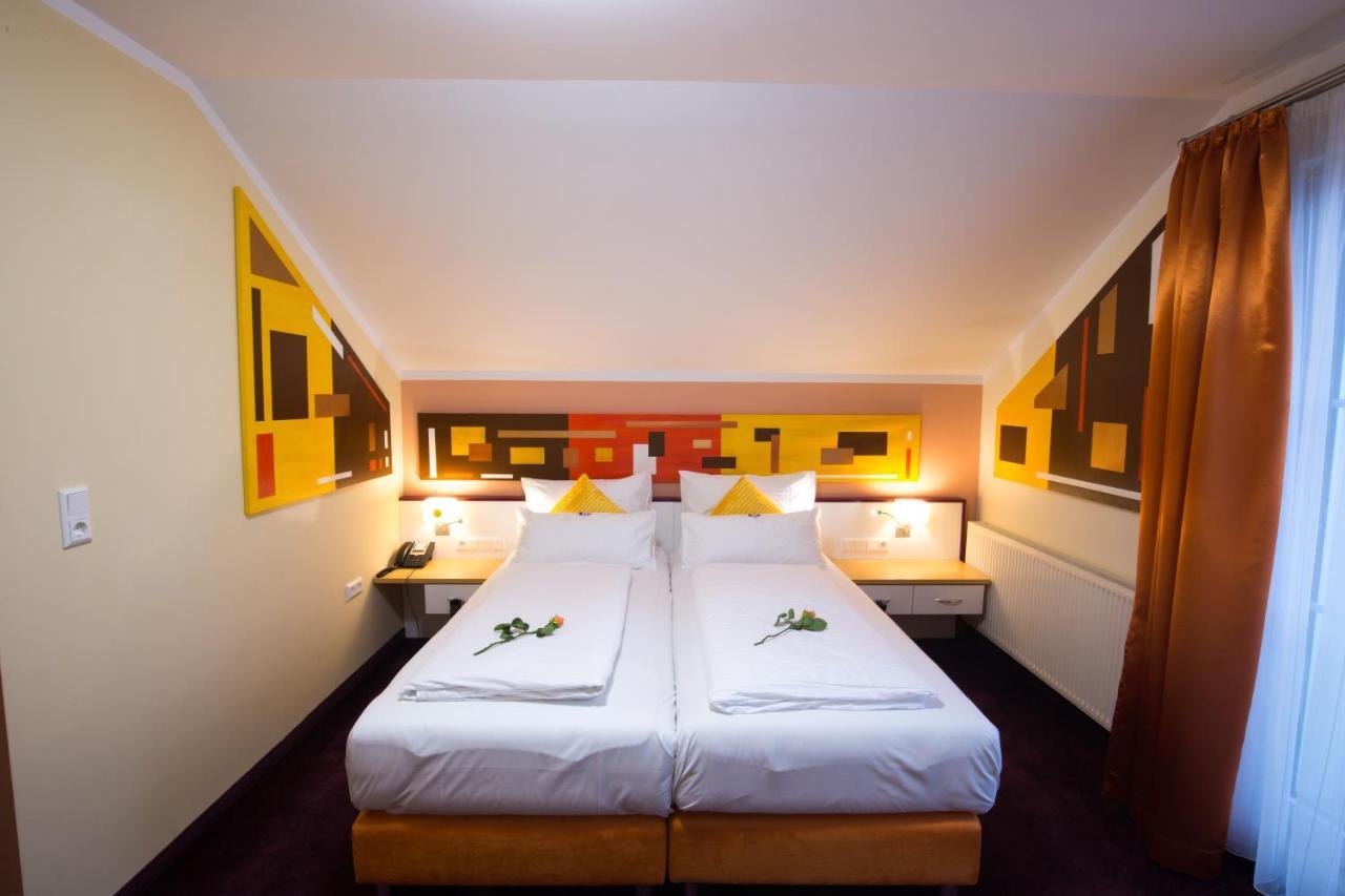 Karlstetten Hotel Residenz Hoessinger מראה חיצוני תמונה