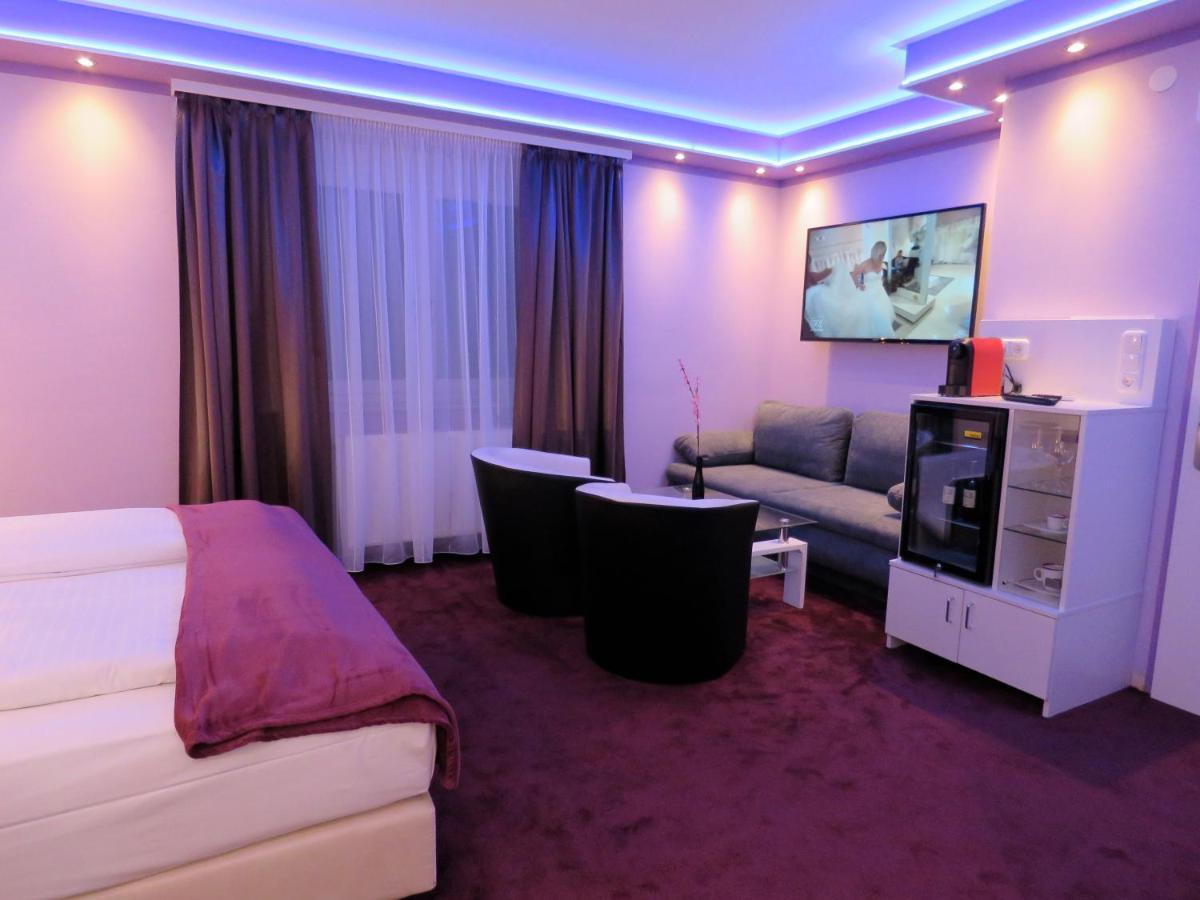 Karlstetten Hotel Residenz Hoessinger מראה חיצוני תמונה