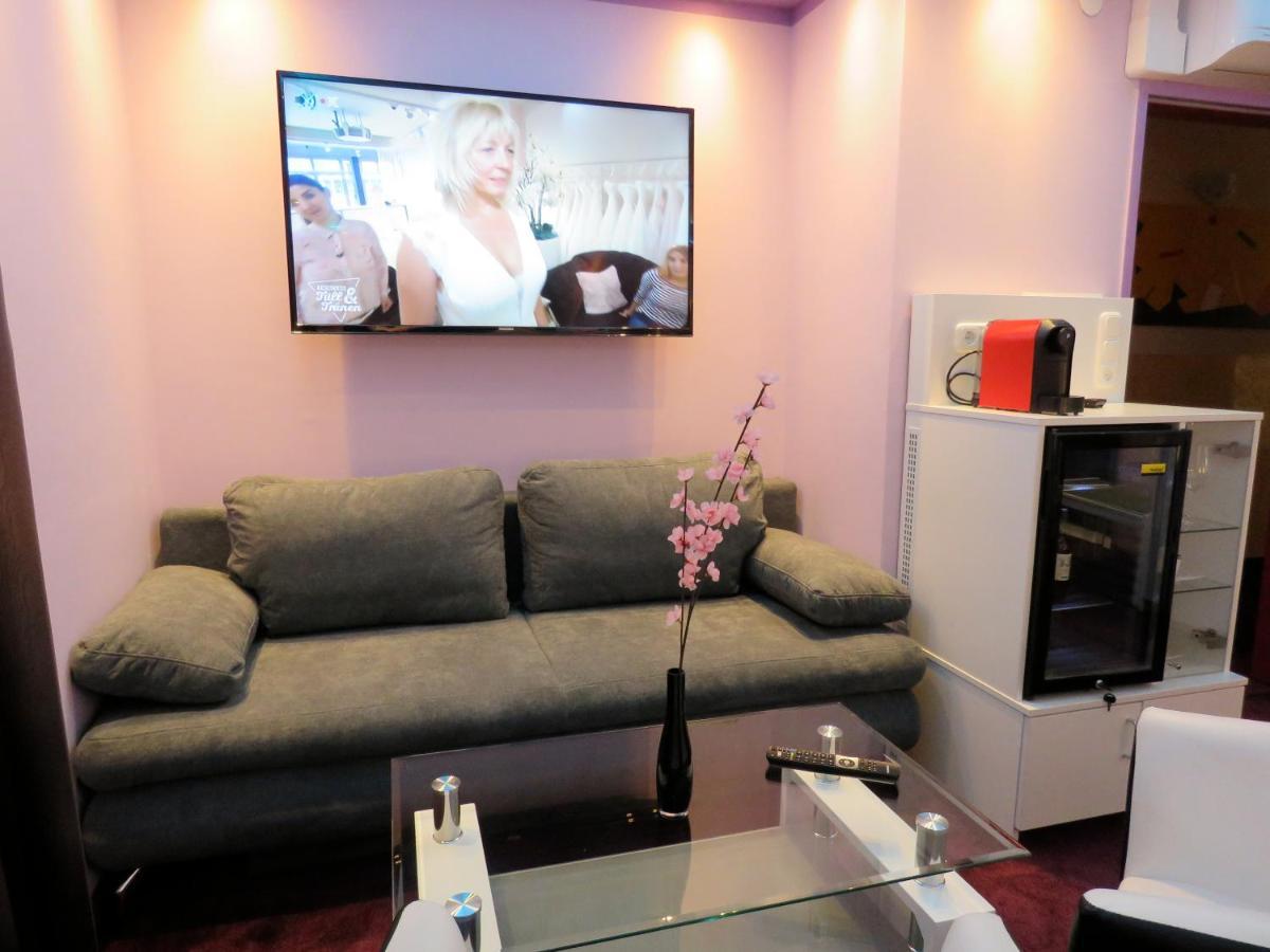 Karlstetten Hotel Residenz Hoessinger מראה חיצוני תמונה