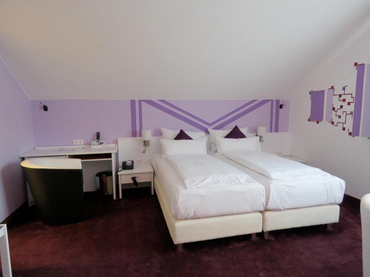 Karlstetten Hotel Residenz Hoessinger מראה חיצוני תמונה