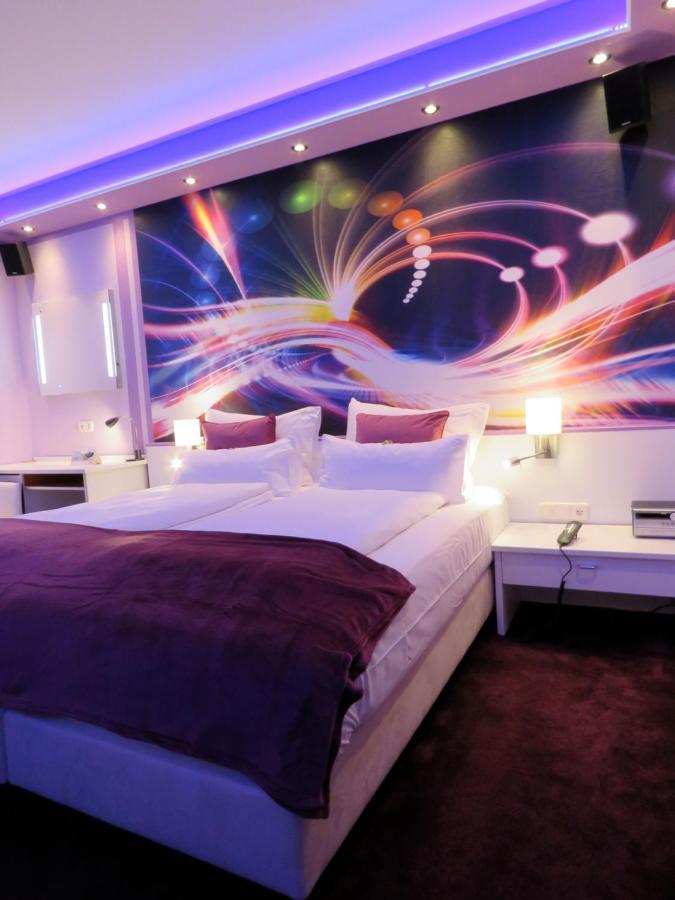 Karlstetten Hotel Residenz Hoessinger מראה חיצוני תמונה