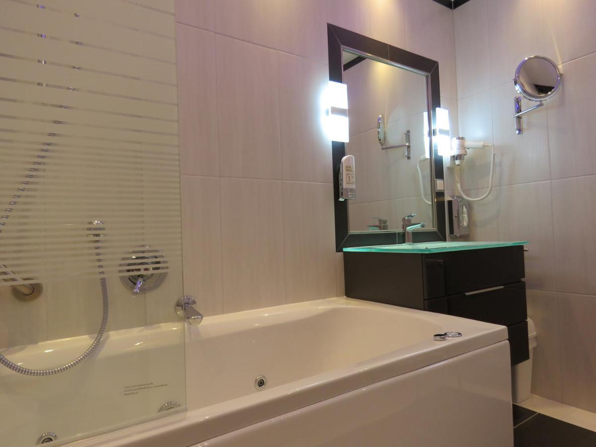 Karlstetten Hotel Residenz Hoessinger מראה חיצוני תמונה