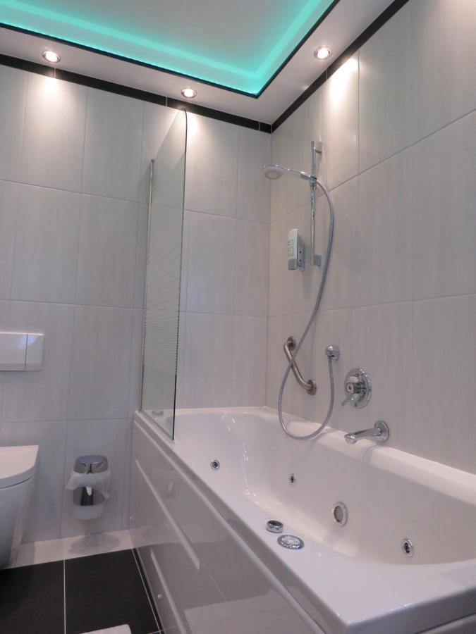 Karlstetten Hotel Residenz Hoessinger מראה חיצוני תמונה