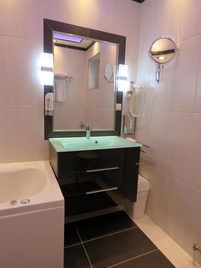 Karlstetten Hotel Residenz Hoessinger מראה חיצוני תמונה