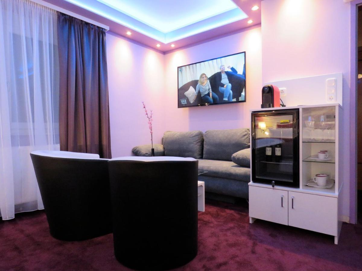 Karlstetten Hotel Residenz Hoessinger מראה חיצוני תמונה