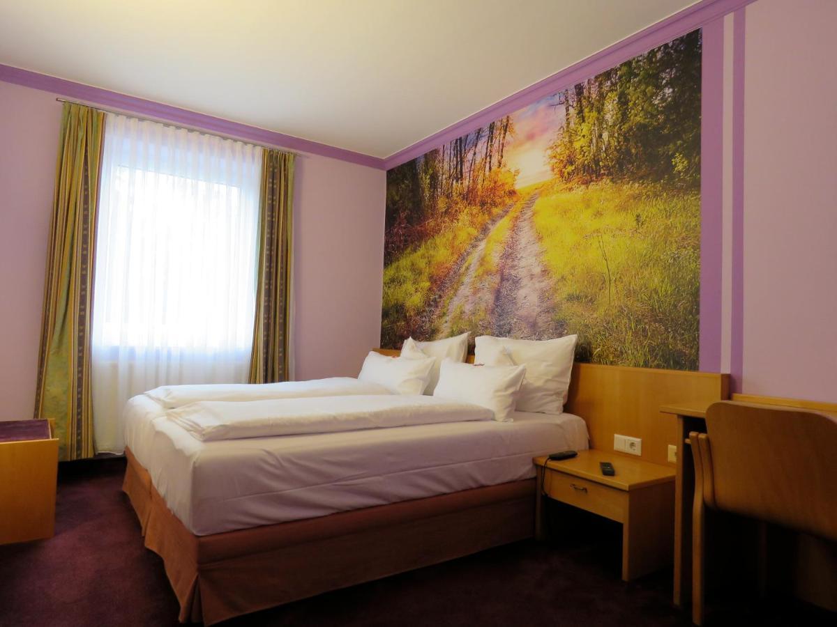Karlstetten Hotel Residenz Hoessinger מראה חיצוני תמונה