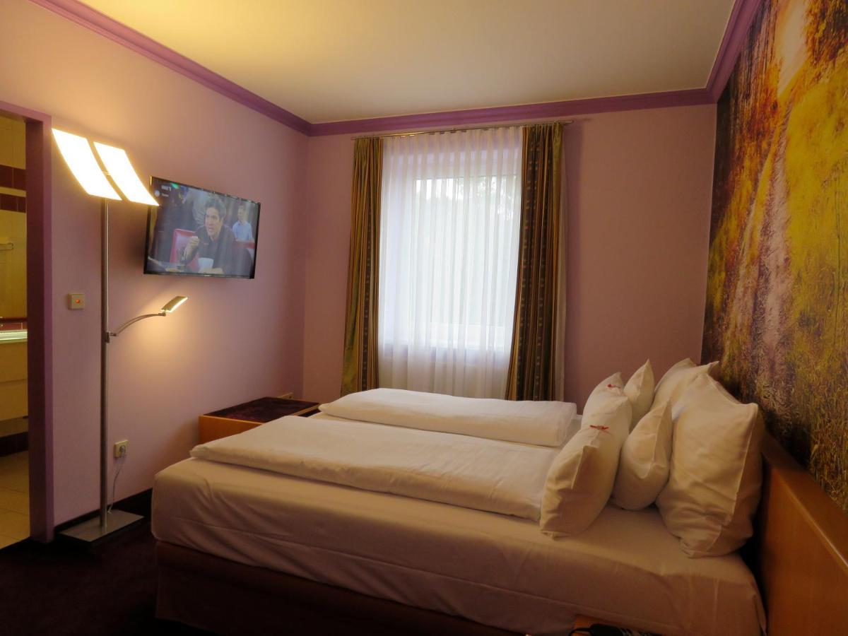 Karlstetten Hotel Residenz Hoessinger מראה חיצוני תמונה