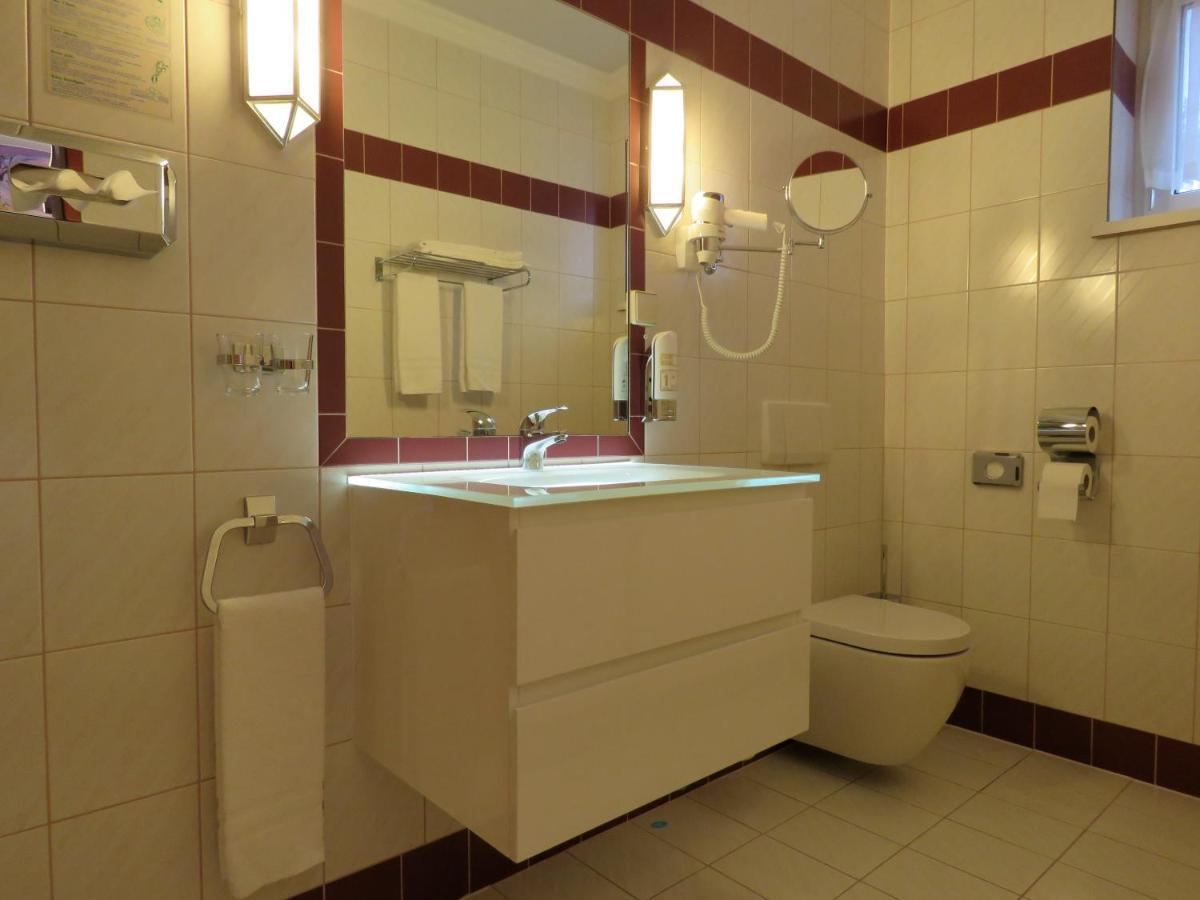 Karlstetten Hotel Residenz Hoessinger מראה חיצוני תמונה