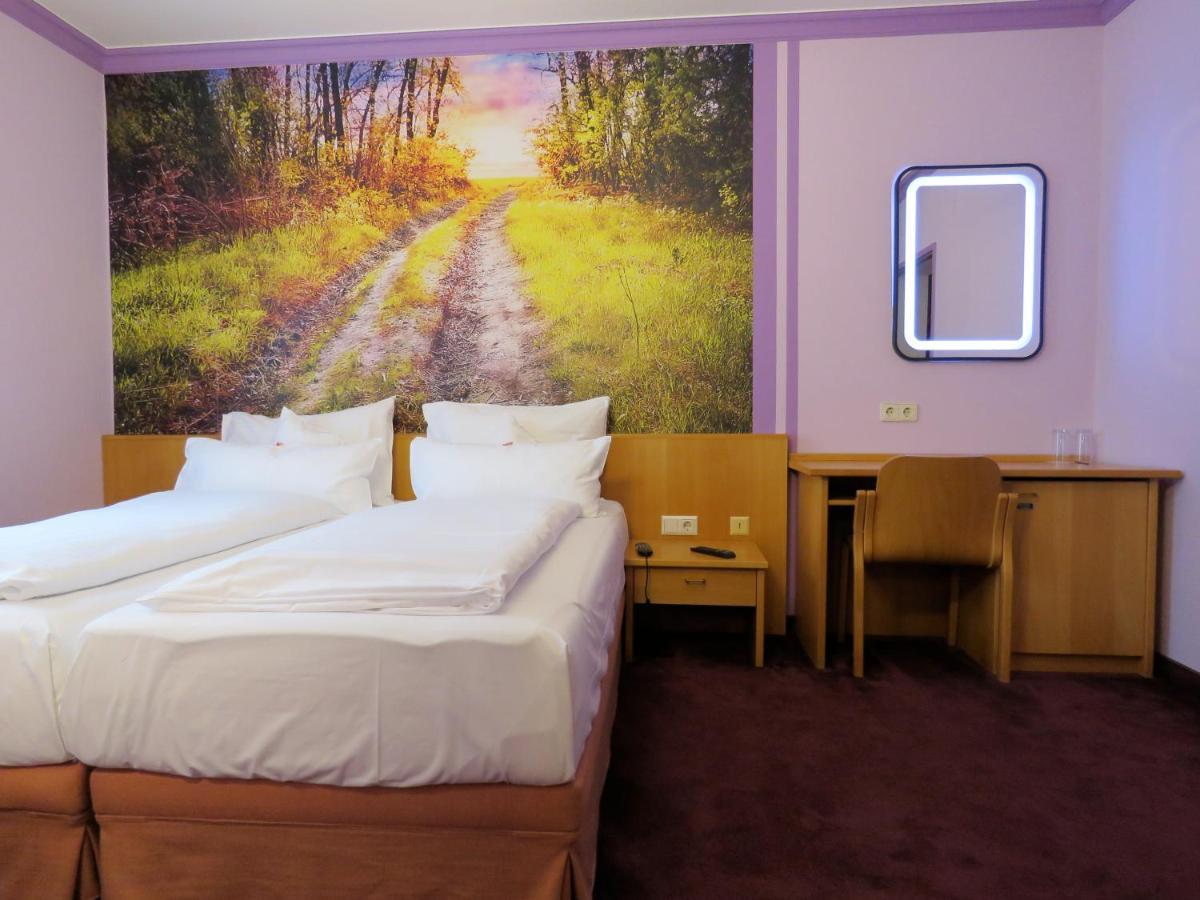 Karlstetten Hotel Residenz Hoessinger מראה חיצוני תמונה